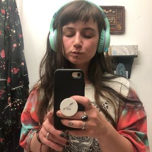 Meet your Posher, Brittany